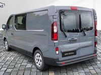 Neu Renault Trafic 150 PS (110 kW) 2025 Grau / schiefergrau Van / Kleinbus