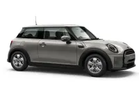 Gebraucht Mini Cooper 135 PS (99 kW) 2023 Silber Kleinwagen