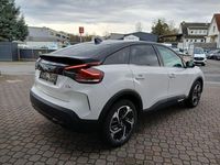 Gebraucht Citroën C4 Shine 131 PS (96 kW) 2024 Weiß SUV