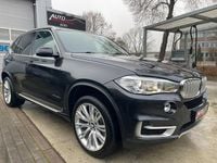 Gebraucht BMW X5 Sport Line 258 PS (189 kW) 2017 Grau SUV