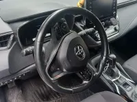 Gebraucht Toyota Corolla Team 98 PS (72 kW) 2021 Weiß Kombi
