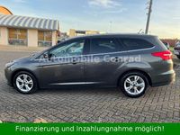 Gebraucht Ford Focus Sport 150 PS (110 kW) 2015 Grau Kombi