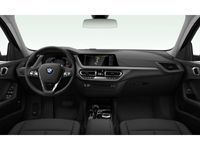 gebraucht BMW 120 d Hatch