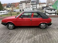 Gebraucht Fiat Ritmo S 84 PS (61 kW) 1984 Cabrio