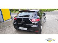 gebraucht Renault Clio IV Limited 0.9 TCe 75 Energy, Klima, 5-türig