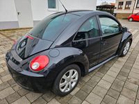 gebraucht VW Beetle United *Super Zustand* 1.9 TDI