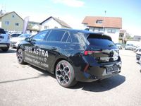 gebraucht Opel Astra Plug-In-Hybrid GS Line