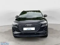 Gebraucht Audi Q4 e-tron Basis 194 kW (265 PS) 2023 SUV