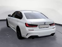 gebraucht BMW 330e xDrive M Sport Automatik ACC Harman Kardon