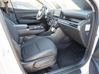 Gebraucht Hyundai Tucson Trend 215 PS (158 kW) 2024 Farbe: weiss SUV