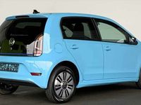 gebraucht VW e-up! ALU BLUETOOTH DAB KA SHZ TEMPOMAT