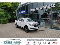 Neu DFSK Rich 6 163 PS (119 kW) 2026 Weiß Pickup