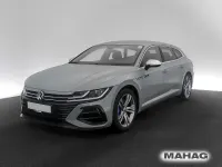 Gebraucht VW Arteon R 320 PS (235 kW) 2023 Mondsteingrau Kombi