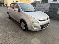 Gebraucht Hyundai i20 Edition 77 PS (56 kW) 2012 Other Kleinwagen