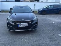 Gebraucht Kia XCeed Platinum Edition 140 PS (102 kW) 2020 Schwarz SUV