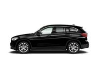 gebraucht BMW X1 sDrive18d