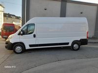 Gebraucht Opel Movano 140 PS (102 kW) 2023 Weiß Van