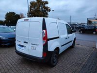 gebraucht Renault Kangoo dCi