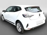 Gebraucht Renault Clio V Evolution 91 PS (66 kW) 2024 Weiß