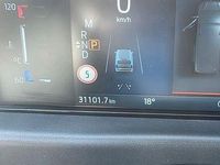 Gebraucht Ford Tourneo 170 PS (125 kW) 2024 Schwarz Van / Kleinbus