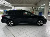 Używany Ford Focus Active X 125 KM (91 kW) 2024 Czarny Kombi