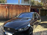 Gebraucht Jaguar XE S 340 PS (250 kW) 2015 Limousine