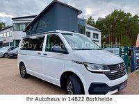 Gebraucht VW California Beach 150 PS (110 kW) 2020 Candyweiß Van