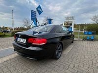 Second-hand BMW 325 Performance 197 CP (144 kW) 2009 Negru Coupe