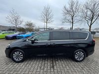 Gebraucht Chrysler Pacifica 291 PS (214 kW) 2022 Schwarz Van