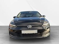 Gebraucht VW Golf VIII Move 110 PS (80 kW) 2024 Andere farbe Limousine