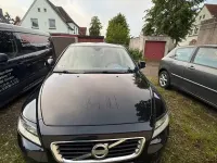 Usado Volvo V50 114 CV (83 kW) 2011 Negro Familiar