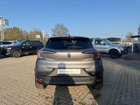 Neu Renault Captur Techno 2026 Schwarz SUV