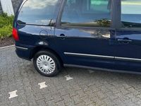 gebraucht VW Sharan 1.9 TDI 7 Sitzer