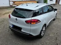 Gebraucht Renault Clio Experience 118 PS (86 kW) 2016 Weiß Limousine