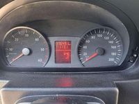 Gebraucht VW Crafter 109 PS (80 kW) 2007 Van