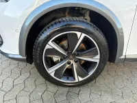 Gebraucht Cupra Formentor 150 PS (110 kW) 2024 Weiß SUV