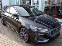 Novo Ford Focus ST 280 HP (205 kW) 2026 Preto Sedan