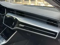 Gebraucht Audi A6 299 PS (219 kW) 2020 Blau Limousine
