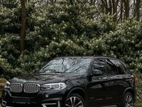 gebraucht BMW X5 F15 3.0 disel