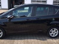 Gebraucht Ford B-MAX Trend 120 PS (88 kW) 2013 Pantherschwarz metallic Van / Kleinbus