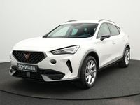 Gebraucht Cupra Formentor 204 PS (150 kW) 2022 Weiß SUV