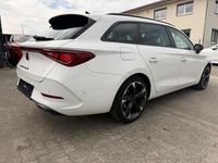 Gebraucht Cupra Leon Basis 150 PS (110 kW) 2024 Weiß Limousine