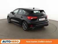 Gebraucht Ford Focus ST-Line 150 PS (110 kW) 2019 Schwarz Limousine