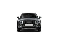 Gebraucht Audi Q2 Advanced Plus 150 PS (110 kW) 2025 Schwarz SUV