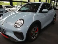 Gebraucht Ora 03 GT 125 kW (171 PS) 2023 (celestial blue) Kleinwagen