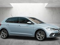 Neu VW Polo Edition 95 PS (69 kW) 2026 Blau Limousine