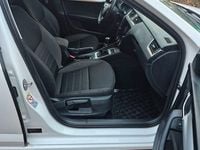 Gebraucht Skoda Octavia Ambition 116 PS (85 kW) 2019 Weiß Kombi