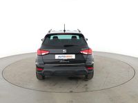 Second-hand Seat Arona Style 116 CP (85 kW) 2024 Negru SUV