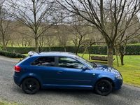 Gebraucht Audi A3 Sport 397 PS (291 kW) 2005 Blau Kleinwagen