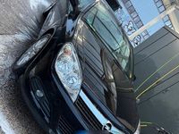 Gebraucht Opel Astra Cabriolet 140 PS (102 kW) 2009 Schwarz Cabrio